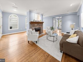 5714 Huntington Parkway, Bethesda MD 20814