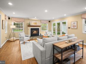 5714 Huntington Parkway, Bethesda MD 20814