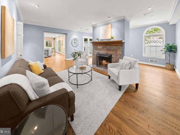 5714 Huntington Parkway, Bethesda MD 20814