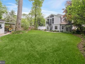 5714 Huntington Parkway, Bethesda MD 20814