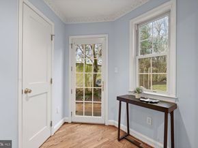 5714 Huntington Parkway, Bethesda MD 20814