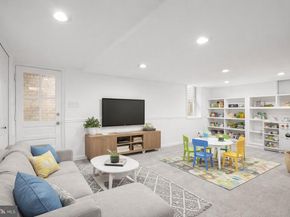 5714 Huntington Parkway, Bethesda MD 20814