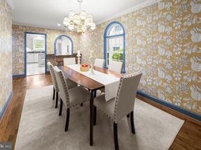 5714 Huntington Parkway, Bethesda MD 20814