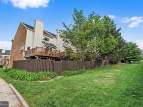 2100 Hutchison Grove Court, Falls Church VA 22043