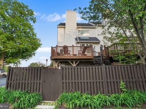 2100 Hutchison Grove Court, Falls Church VA 22043