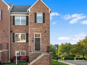 2100 Hutchison Grove Court, Falls Church VA 22043