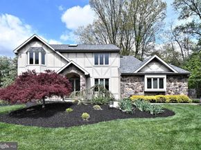 695 Friar Drive, Yardley PA 19067