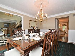 695 Friar Drive, Yardley PA 19067