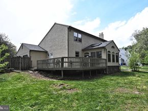 695 Friar Drive, Yardley PA 19067