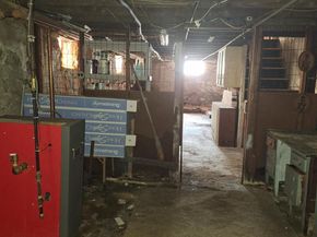 409 S 4TH Street, Darby PA 19023