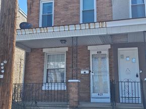 409 S 4TH Street, Darby PA 19023