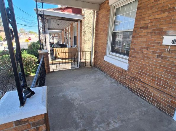 409 S 4TH Street, Darby PA 19023