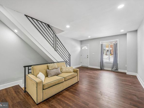 1940 S Lambert Street, Philadelphia PA 19145