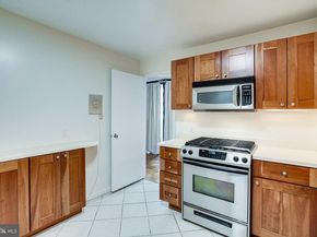 4620 N Park Avenue 709E, Chevy Chase MD 20815