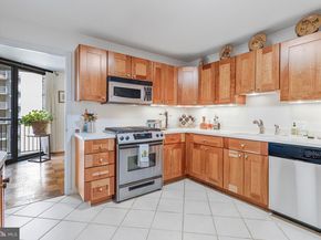 4620 N Park Avenue 709E, Chevy Chase MD 20815