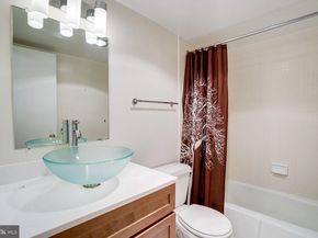 4620 N Park Avenue 709E, Chevy Chase MD 20815