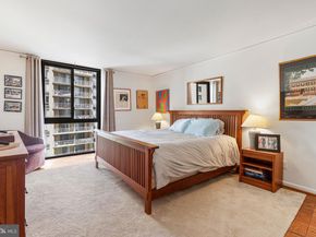 4620 N Park Avenue 709E, Chevy Chase MD 20815