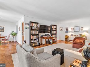 4620 N Park Avenue 709E, Chevy Chase MD 20815