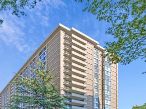4620 N Park Avenue 709E, Chevy Chase MD 20815