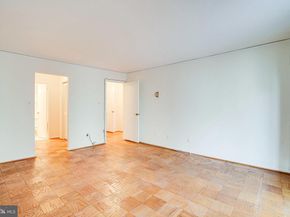 4620 N Park Avenue 709E, Chevy Chase MD 20815