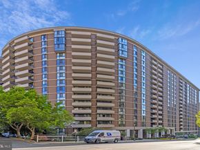 4620 N Park Avenue 709E, Chevy Chase MD 20815