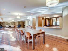 4620 N Park Avenue 709E, Chevy Chase MD 20815