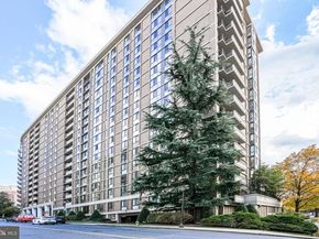 4620 N Park Avenue 709E, Chevy Chase MD 20815
