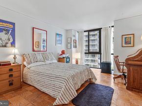 4620 N Park Avenue 709E, Chevy Chase MD 20815