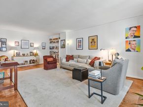 4620 N Park Avenue 709E, Chevy Chase MD 20815
