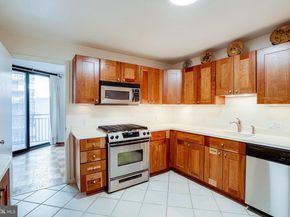 4620 N Park Avenue 709E, Chevy Chase MD 20815
