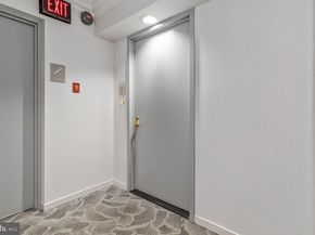 4620 N Park Avenue 709E, Chevy Chase MD 20815