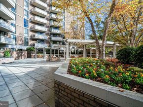 4620 N Park Avenue 709E, Chevy Chase MD 20815