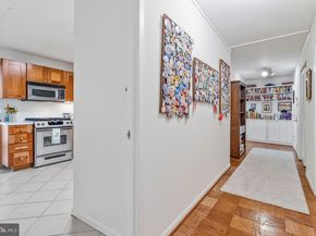 4620 N Park Avenue 709E, Chevy Chase MD 20815