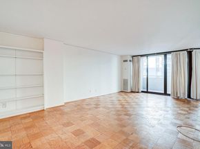 4620 N Park Avenue 709E, Chevy Chase MD 20815