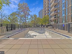 4620 N Park Avenue 709E, Chevy Chase MD 20815