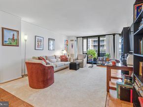 4620 N Park Avenue 709E, Chevy Chase MD 20815