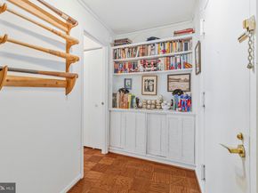 4620 N Park Avenue 709E, Chevy Chase MD 20815