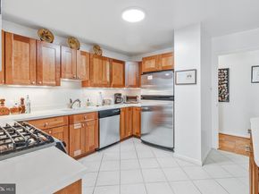4620 N Park Avenue 709E, Chevy Chase MD 20815