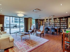 4620 N Park Avenue 709E, Chevy Chase MD 20815