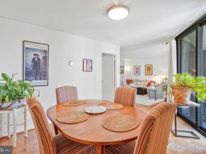 4620 N Park Avenue 709E, Chevy Chase MD 20815