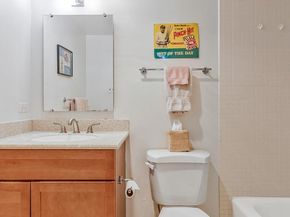 4620 N Park Avenue 709E, Chevy Chase MD 20815
