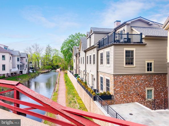 18 W Mechanic Street 1, New Hope PA 18938