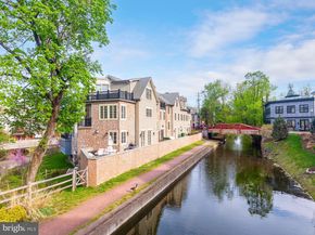 18 W Mechanic Street 1, New Hope PA 18938