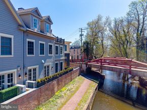18 W Mechanic Street 1, New Hope PA 18938