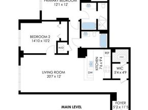 2120 Vermont Avenue NW 116, Washington DC 20001