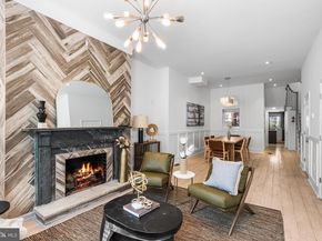 523 Fairmount Avenue, Philadelphia PA 19123
