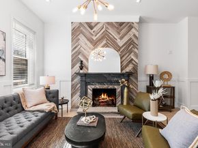 523 Fairmount Avenue, Philadelphia PA 19123