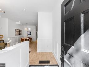 523 Fairmount Avenue, Philadelphia PA 19123
