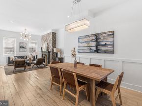 523 Fairmount Avenue, Philadelphia PA 19123