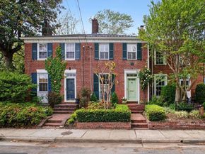 733 S Pitt Street S, Alexandria VA 22314